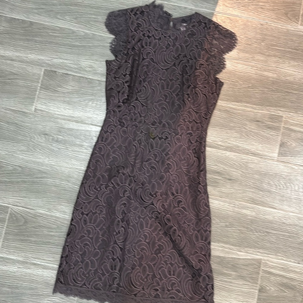 Xhilaration Lace Dress